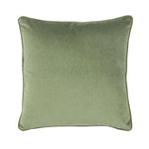 Zaida Opal Green Pillow